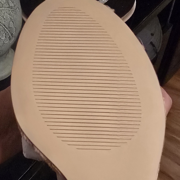 Michael Kors Wedges - Picture 5 of 7